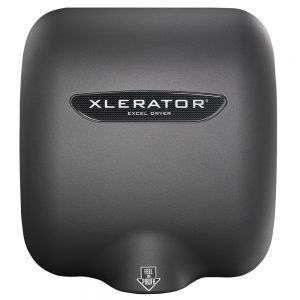 XLERATOR Rankų džiovintuvai