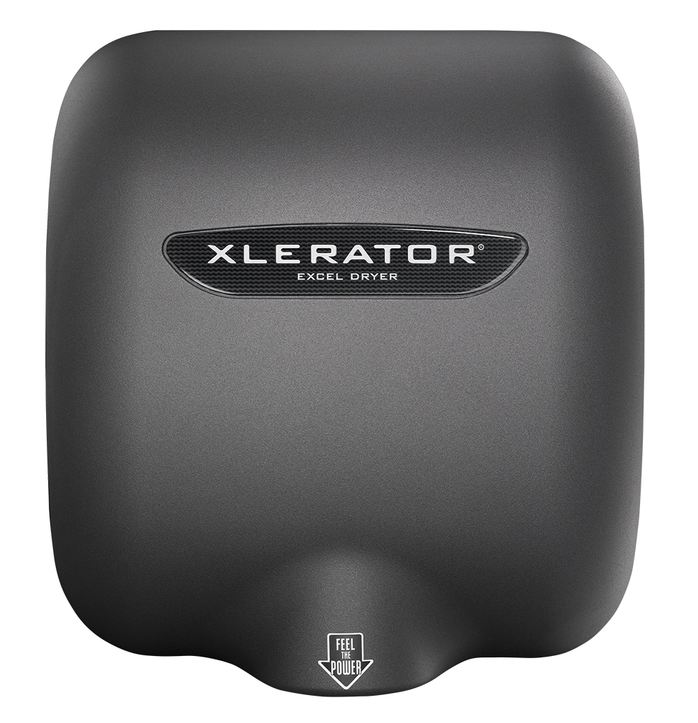 XLERATOR Rankų džiovintuvai
